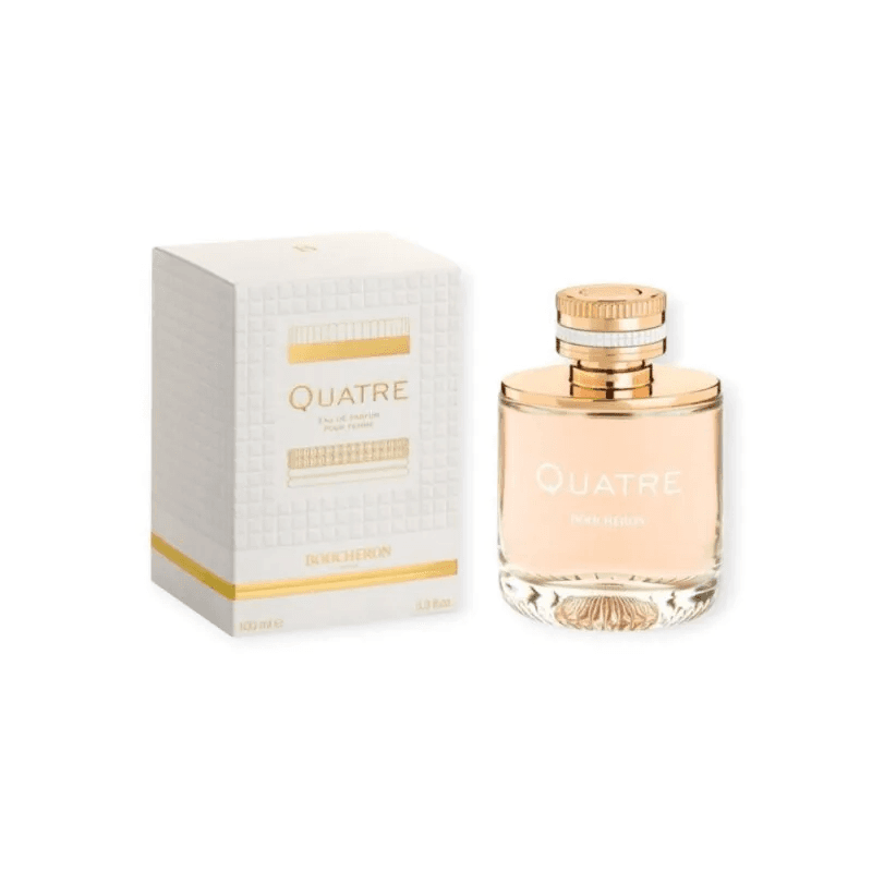 Boucheron Quatre