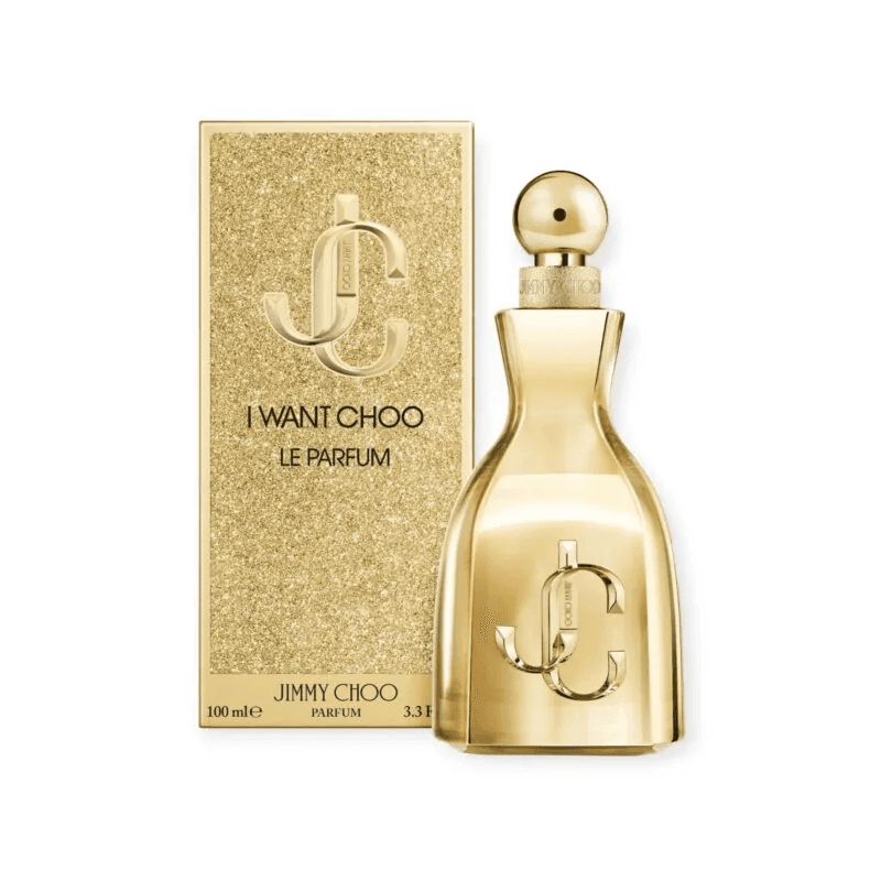 Jimmy Choo I Want Choo Le Parfum