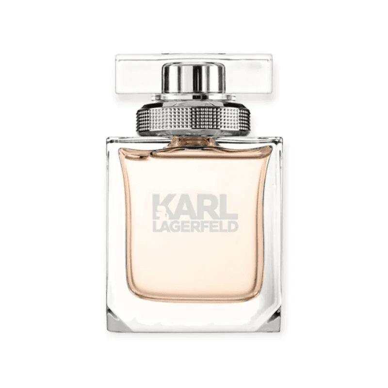 Karl Lagerfeld For Her