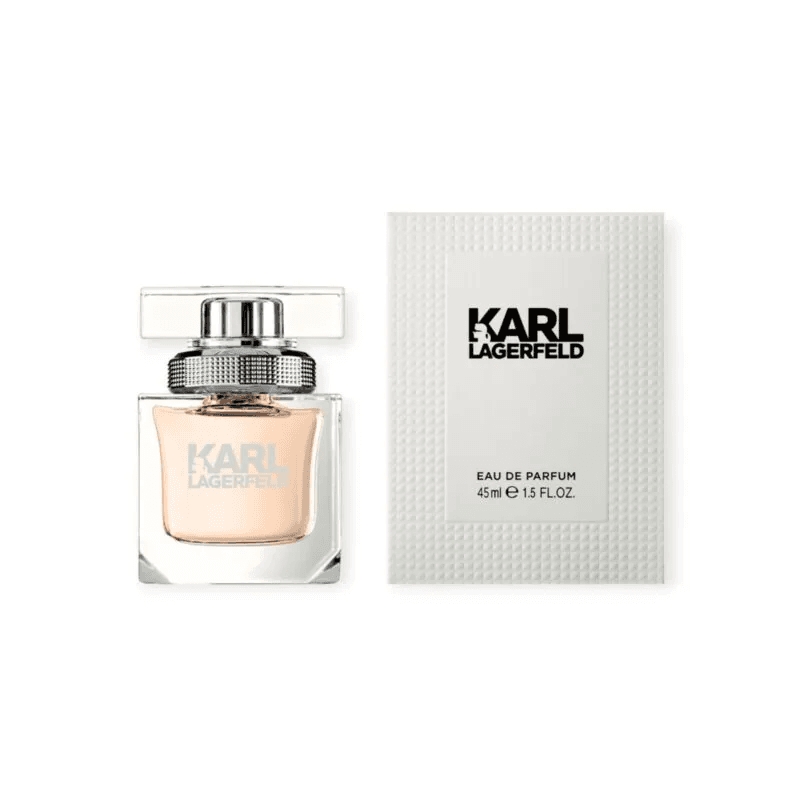 Karl Lagerfeld For Her