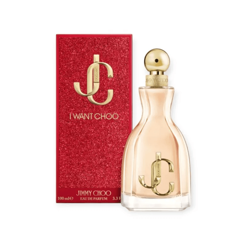Jimmy Choo I Want Choo