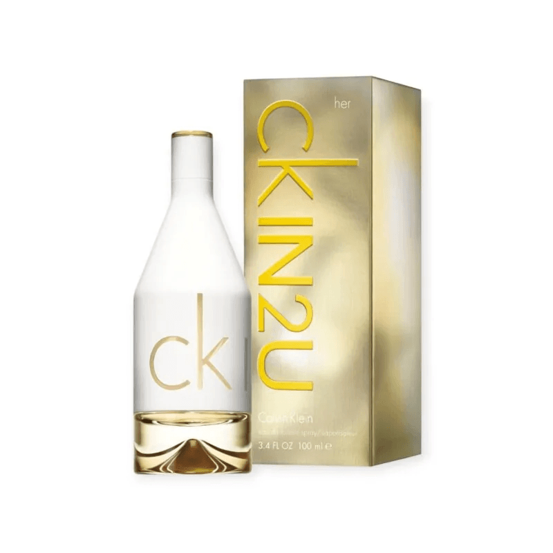 Calvin Klein CK IN2U Her