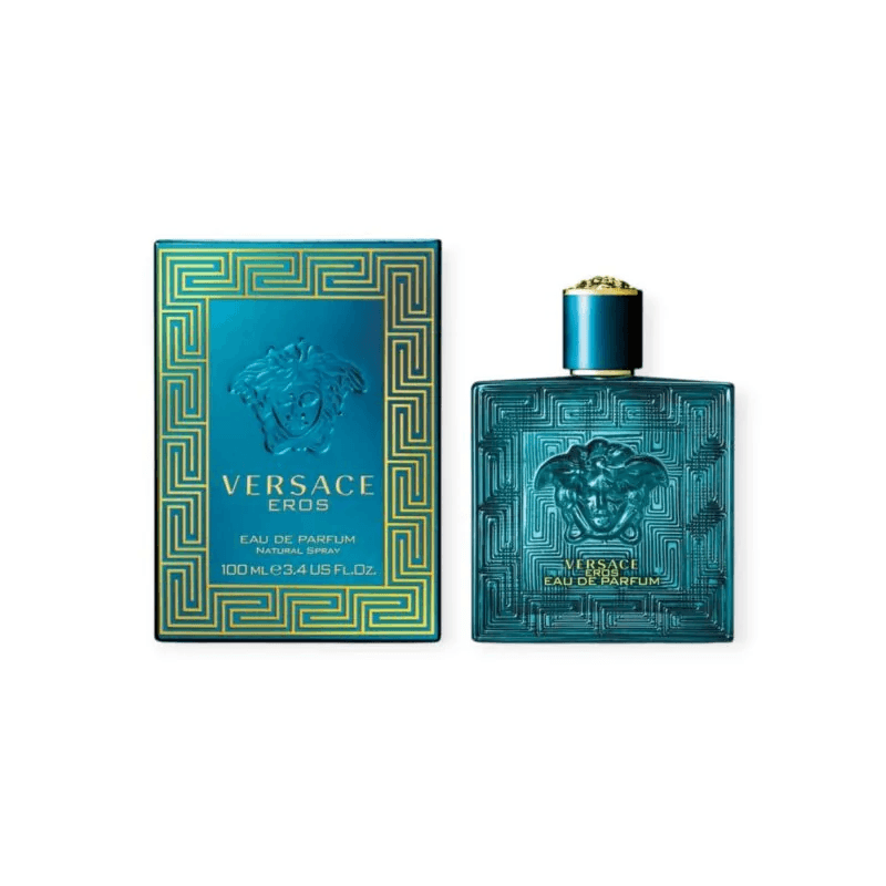 Versace Eros