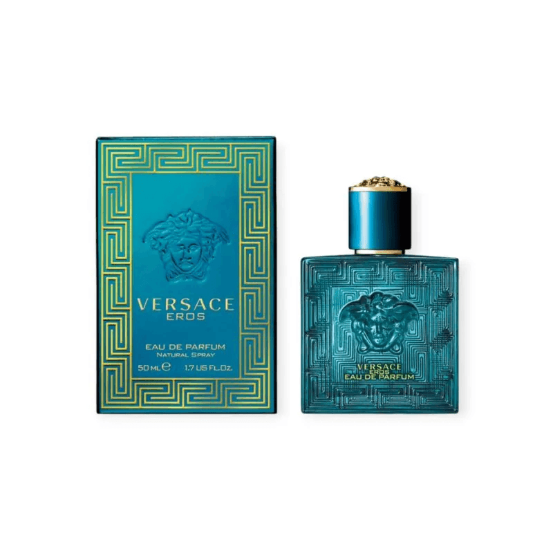 Versace Eros