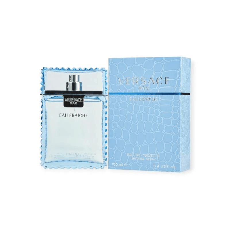 Versace Man Eau Fraiche