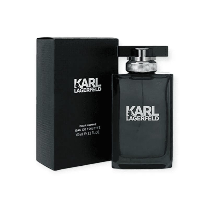 Karl Lagerfeld For Him