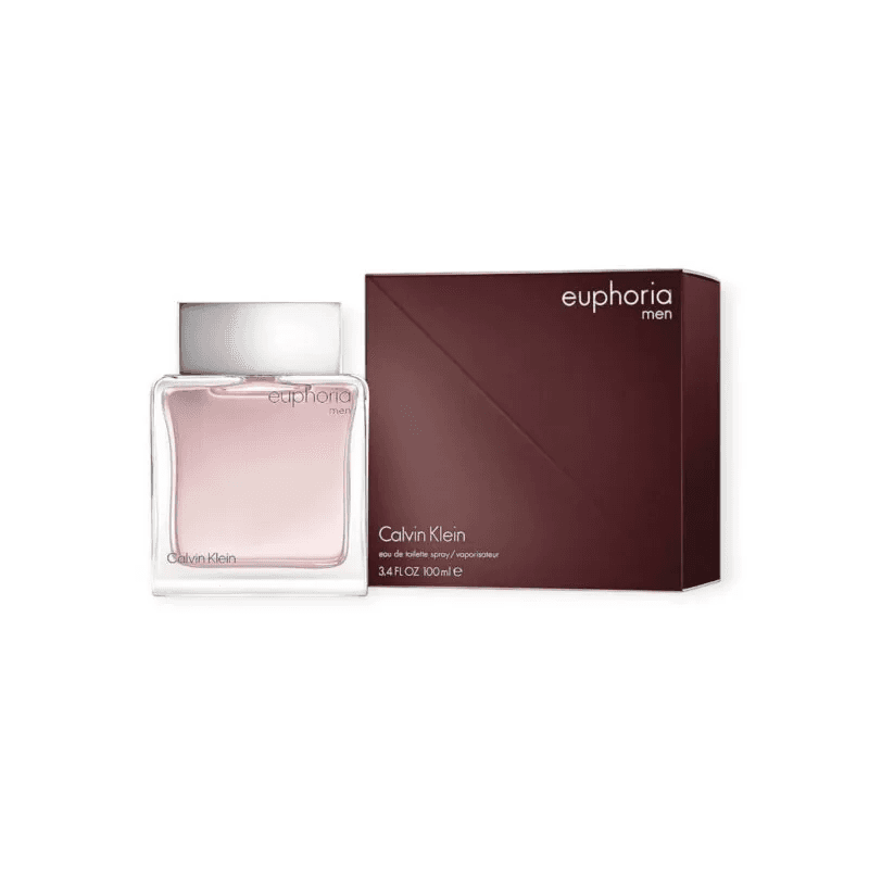 Calvin Klein Euphoria Men