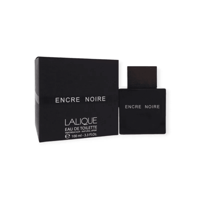 Lalique Encre Noire