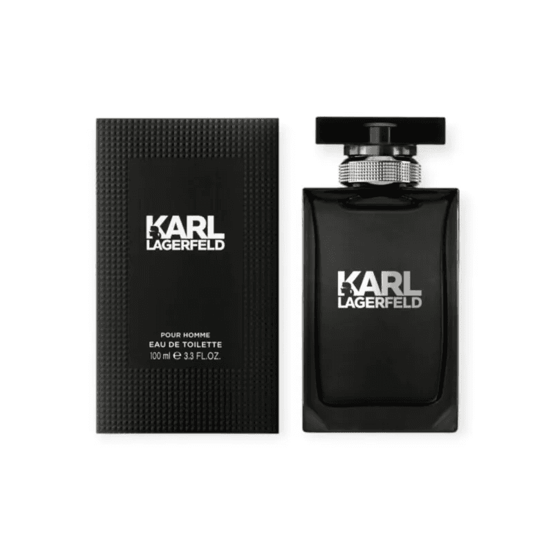 Karl Lagerfeld For Him
