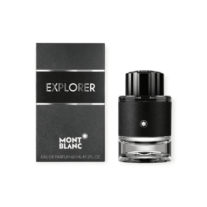 Montblanc Explorer