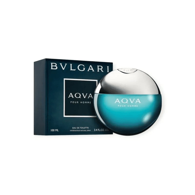 Bvlgari Aqua Pour Homme