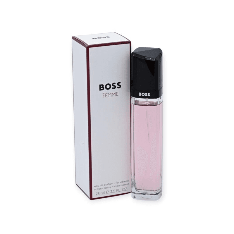 Hugo Boss Femme