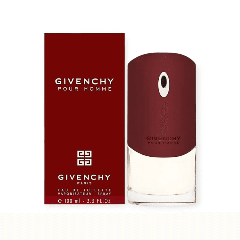 Givenchy Pour Homme