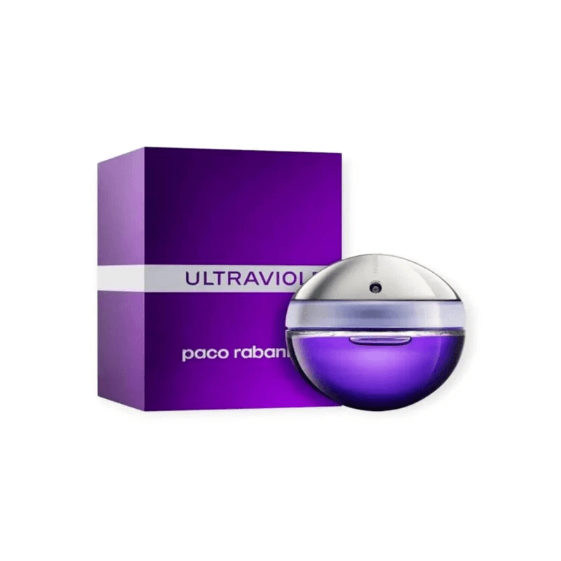 Paco Rabanne Ultraviolet