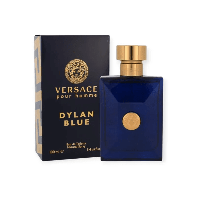 Versace Dylan Blue