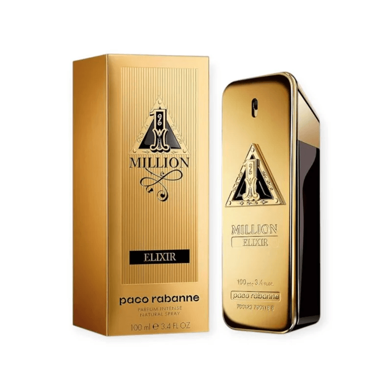 Paco Rabanne 1 Million Elixir