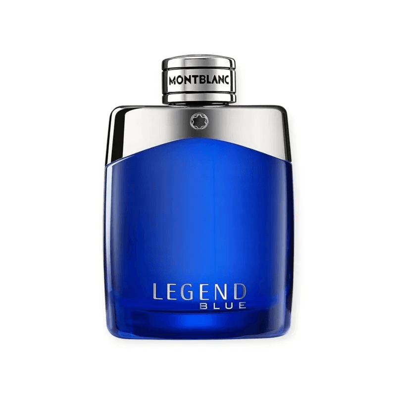 Montblanc Legend Blue