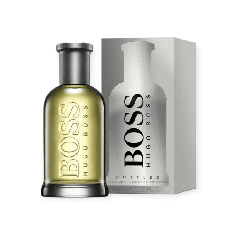 Hugo Boss Bottled