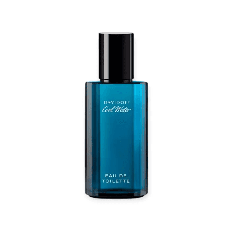Davidoff Cool Water