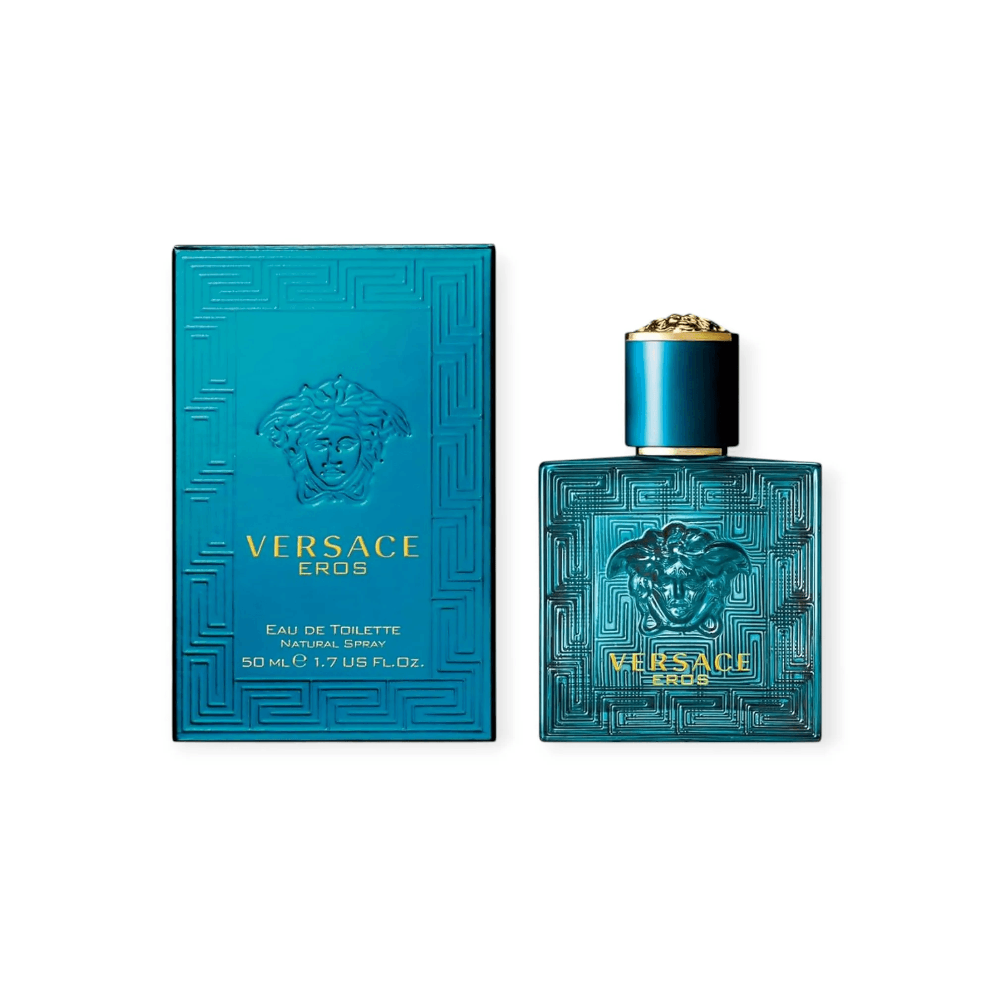 Versace Eros