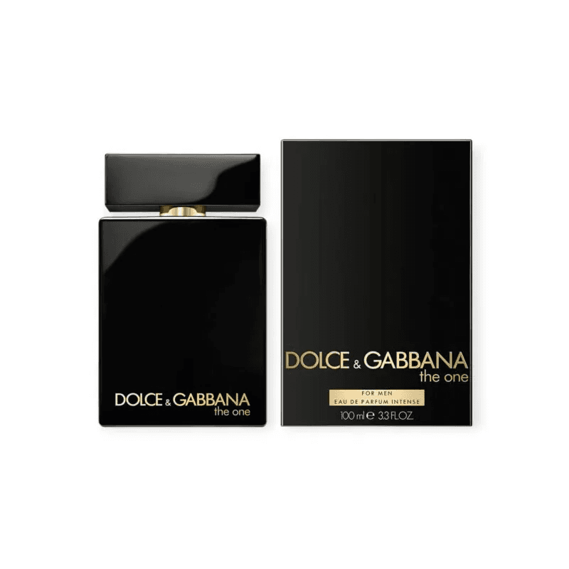 Dolce & Gabbana The ONE Intense