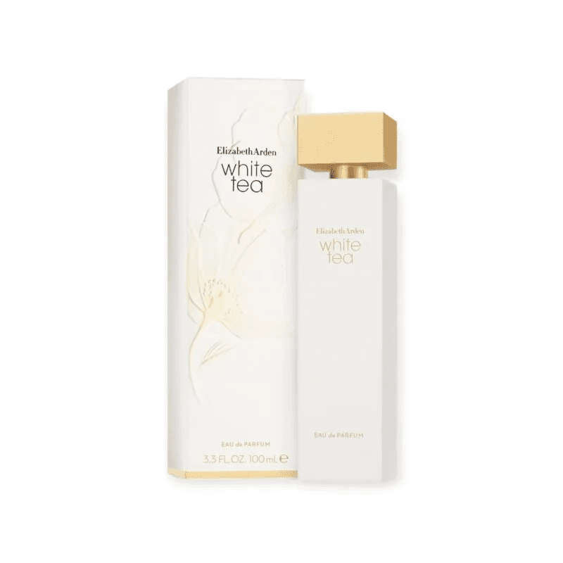 Elizabeth Arden White Tea