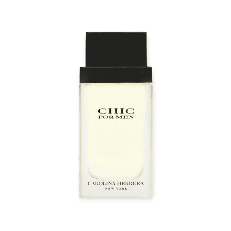Carolina Herrera CHIC