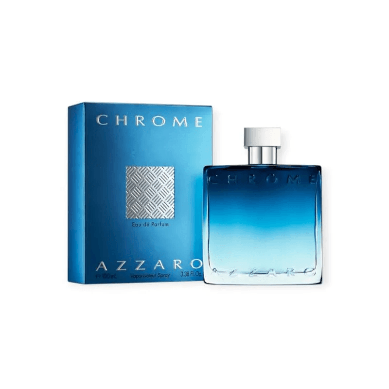 Azzaro Chrome