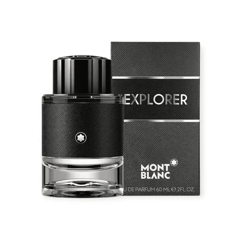Montblanc Explorer Extreme