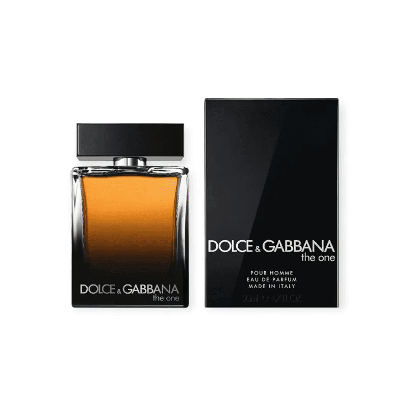 Dolce & Gabbana The ONE