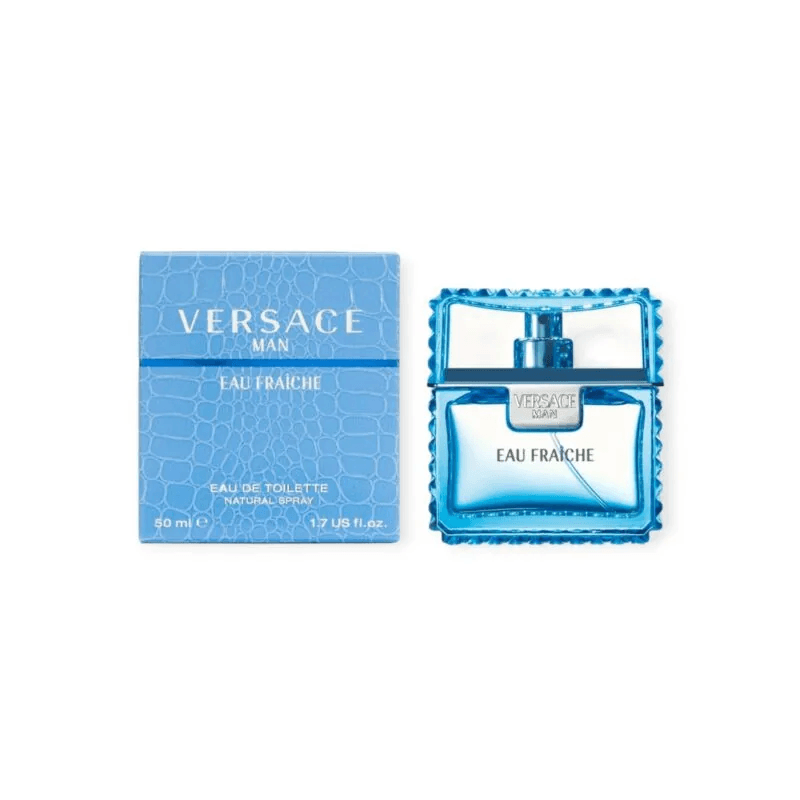 Versace Man Fraiche