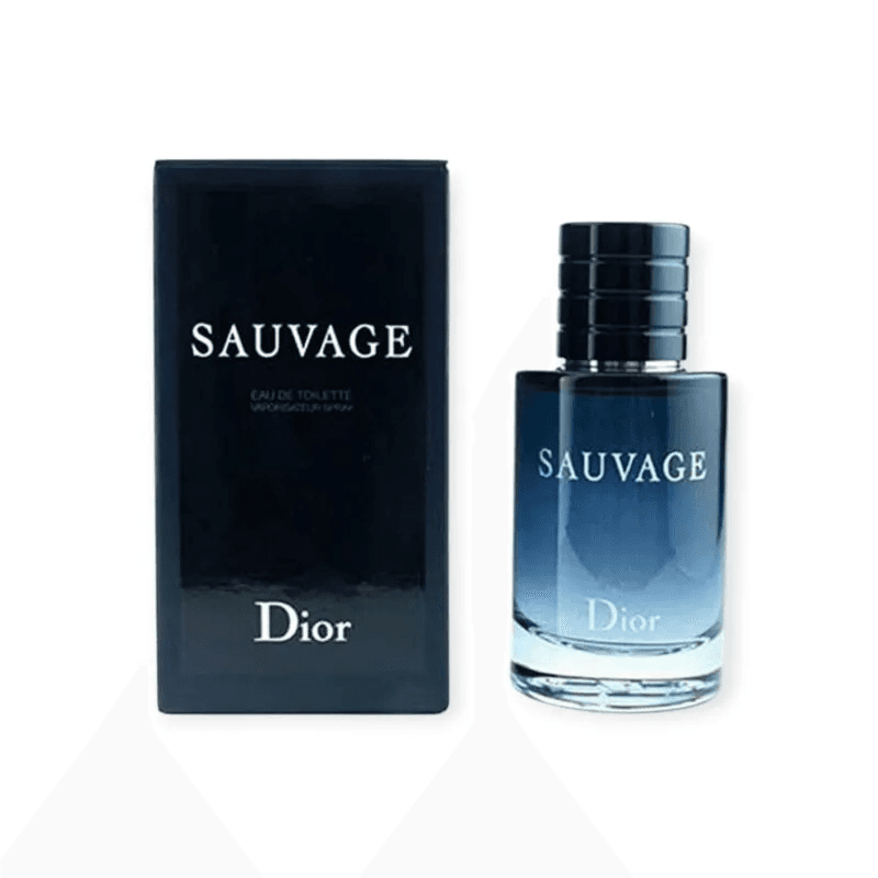 Dior Sauvage
