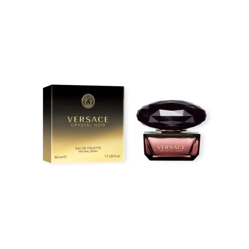 Versace Crystal Noir