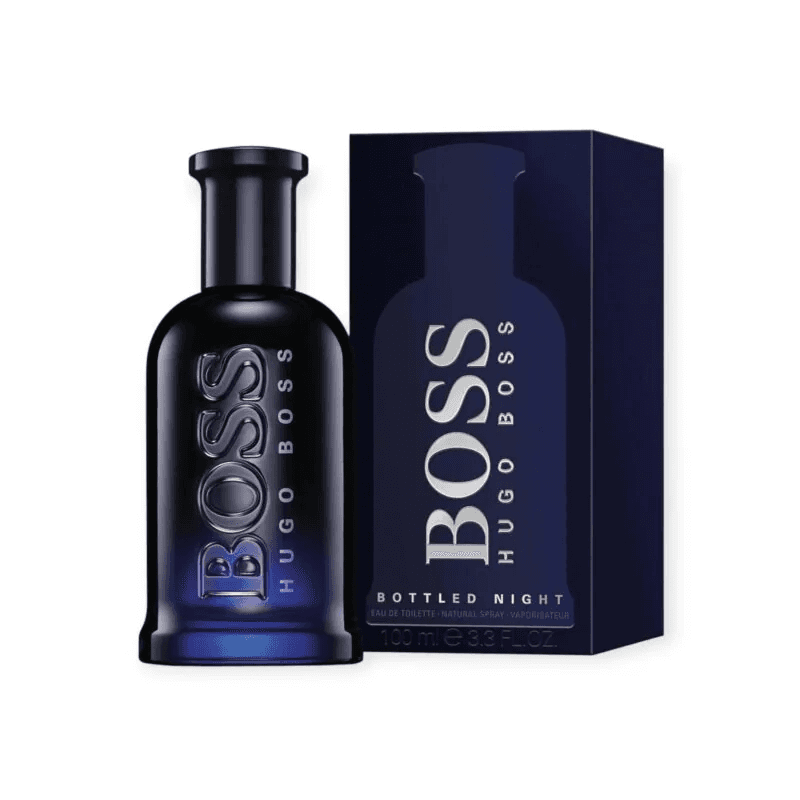 Hugo Boss Bottled Night
