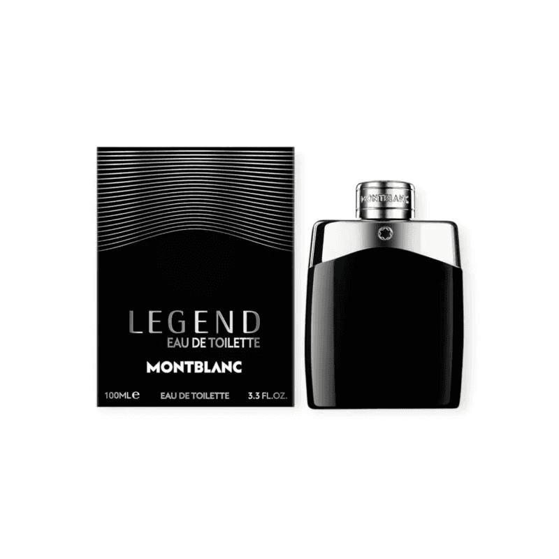 Montblanc Legend