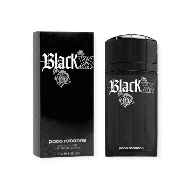 Paco Rabanne Black XS