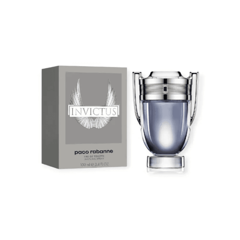 Paco Rabanne INVICTUS