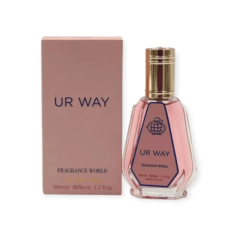 Fragrance World Ur Way