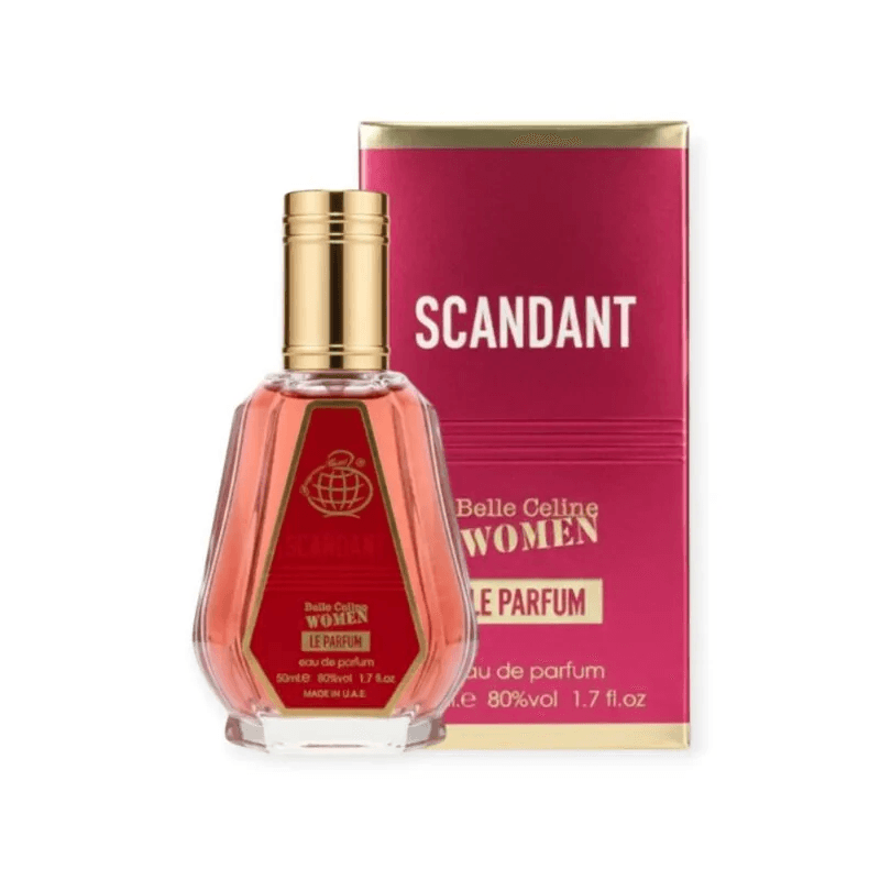 Fragrance World Scandant Belle Celine