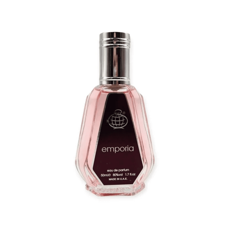 Fragrance World Emporia