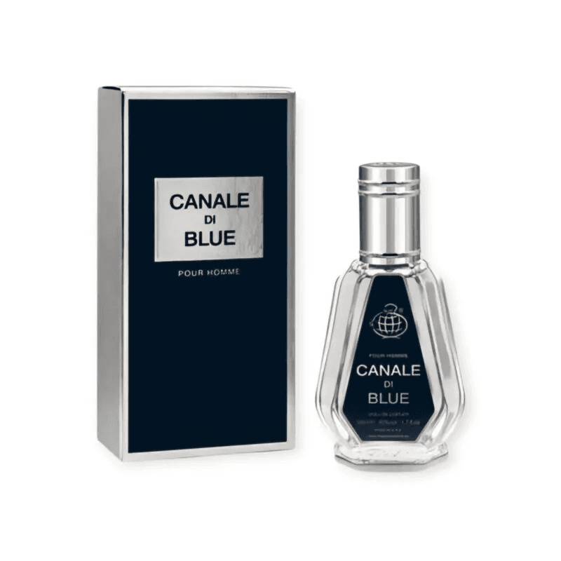 Fragrance World Canale di Blue