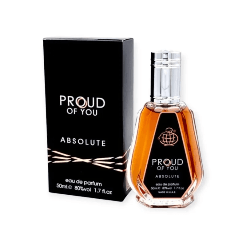Fragrance World Proud of You Absolute