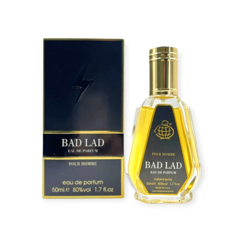 Fragrance World Bad Lad