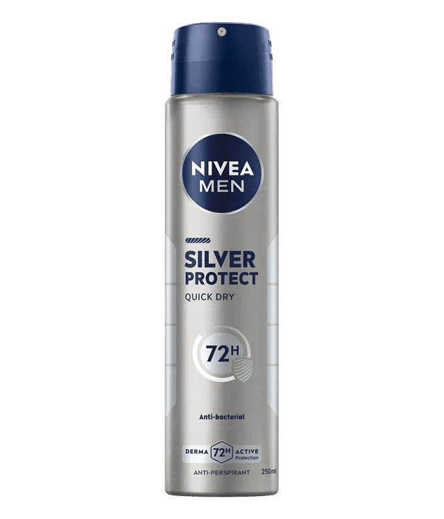 Silver Protect