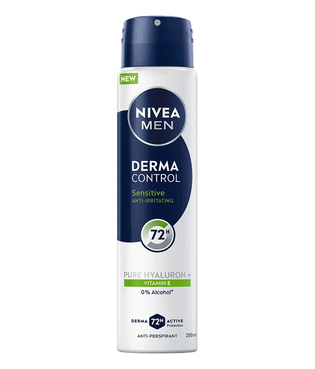 Derma Control Sensitive
