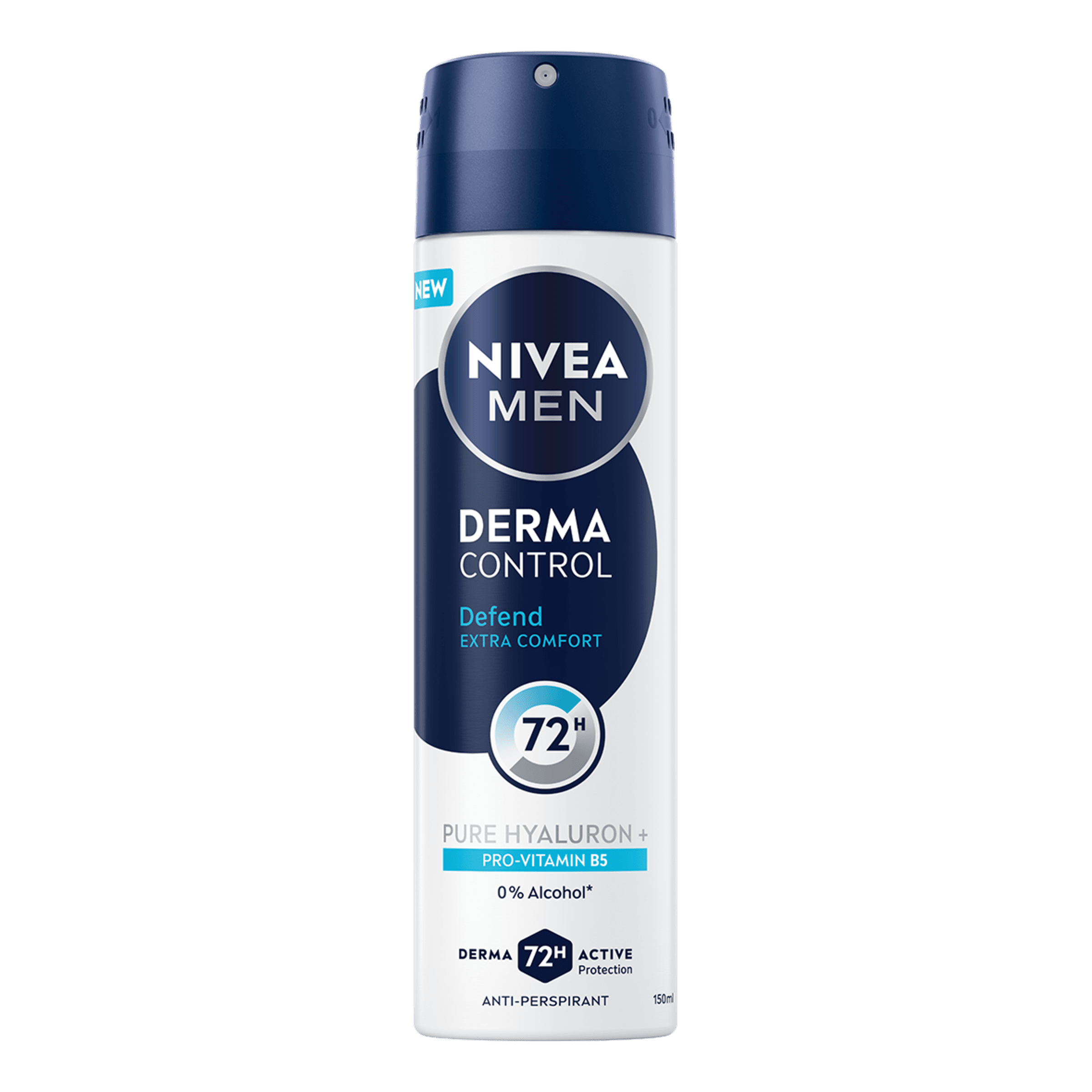 Derma Control Cool Defend