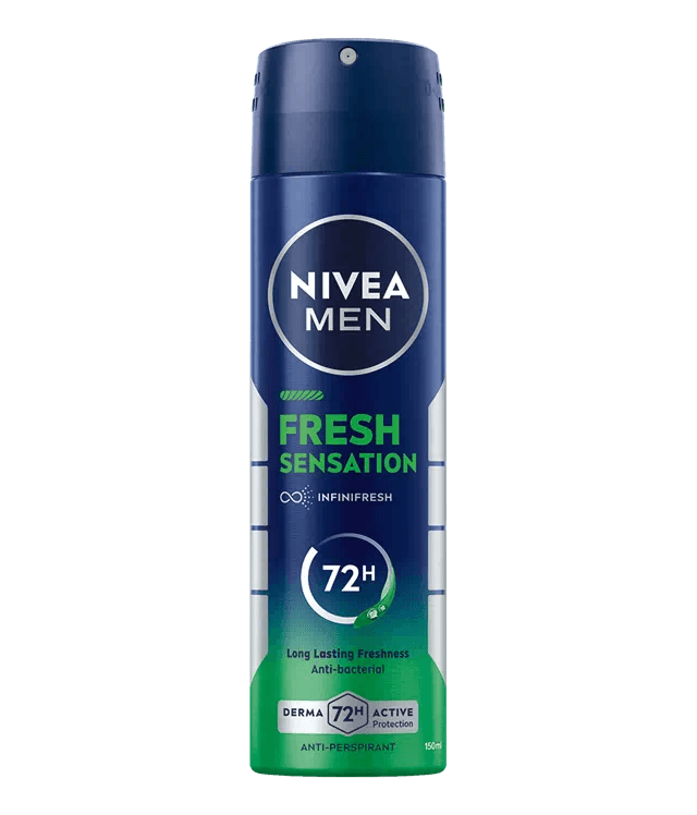 Fresh Sensation