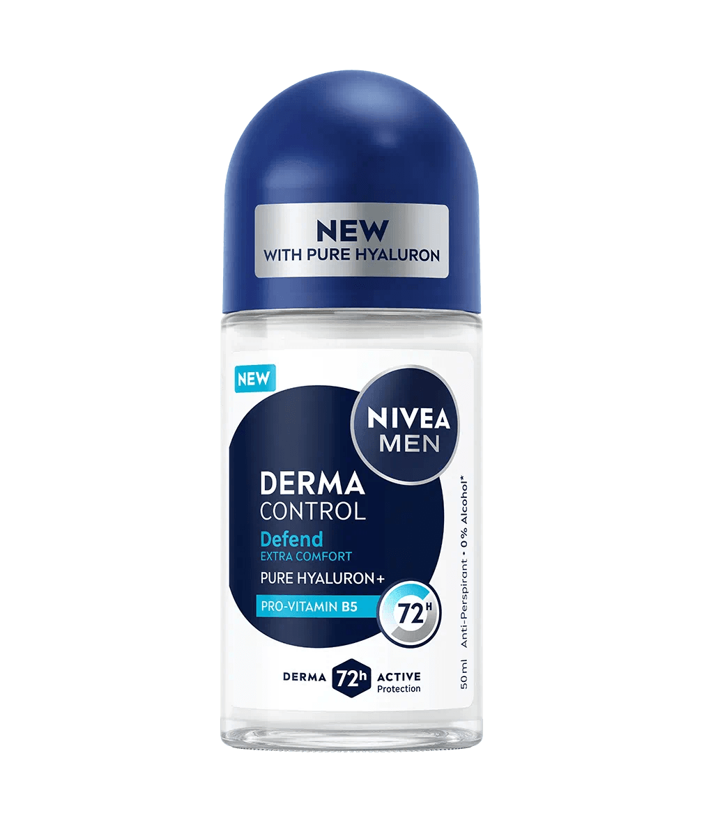 Derma Control Defend