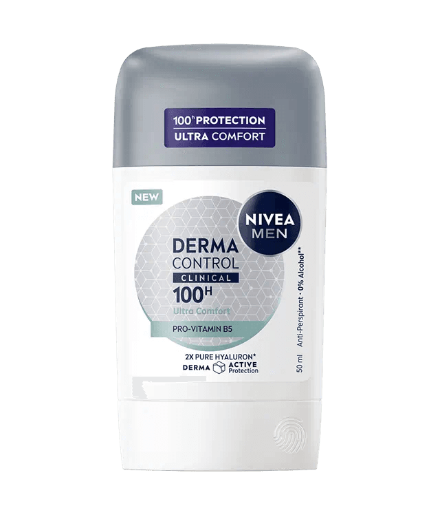 Derma Control Clinical Ultra Comfort