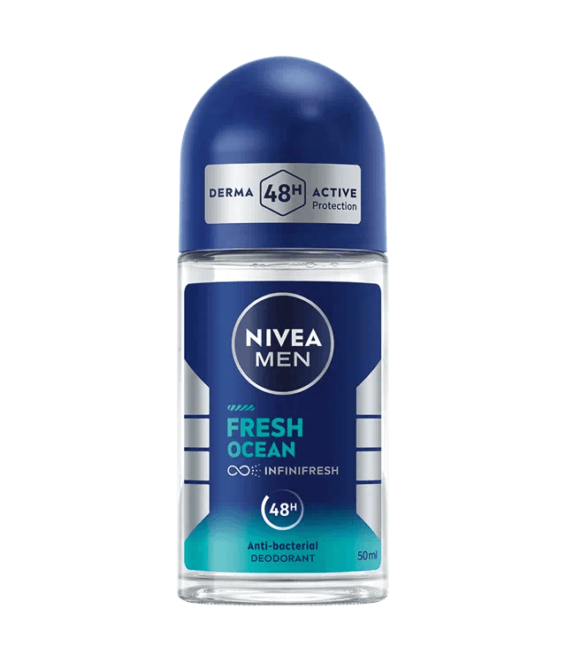 Fresh Ocean